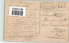 1927 Chemin 1914 - Hotel Belvedere