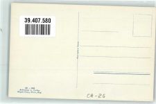 6313 Menzingen - Erholungsheim Schwandegg Hauskapelle