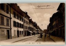 1180 Rolle 1913 - La Rue