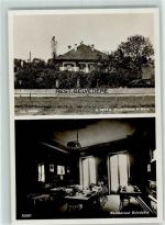 3000 Bern Berne - Rest. Belvedere Stuchishaus