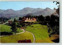 6433 Stoos SZ - Hotel Kurhaus