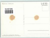 2532 Magglingen Macolin - Eidg. Turn- und Sportschule Lärchenplatz