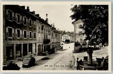 1450 Ste-Croix - Rue Centrale