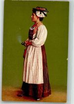 Canton de Valais Wehrli 114