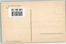 Canton de Valais Wehrli 114