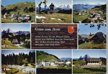 6433 Stoos SZ - AKU2