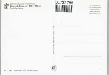 6433 Stoos SZ - AKU2