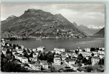 6900 Paradiso - Monte Bré