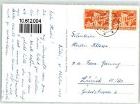 3052 Zollikofen - Molkereischule Rütti