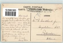 8750 Klöntal 1915 - See Ruderboote