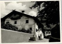 7477 Filisur - Bündnerhaus