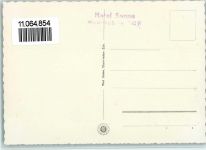 Schwendisee - Obertoggenburg Baum