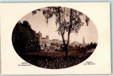 3000 Bern Berne - Bundeshaus Casino Münster