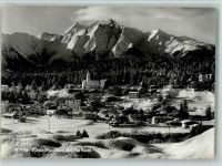 7018 Flims Waldhaus - Piz Riein Winter