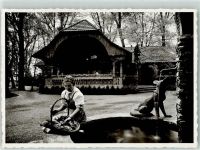 8000 Zürich - Landesausstellung 1939 Fribourger Weinstube