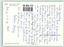 3703 Aeschiried - Aeschi Niesen Stockhorn