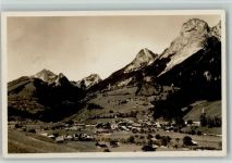 3766 Boltigen - Bäderhorn