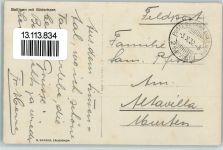 3766 Boltigen - Bäderhorn