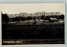 3132 Riggisberg Foto AK Hotel Gurnigelbad