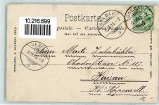 6410 Goldau 1906 - und Rigi