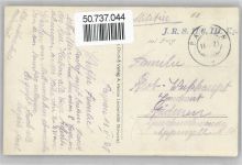 7076 Parpan - Rothornkette