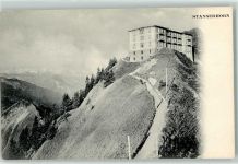 Stanserhorn