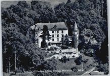 8536 Hüttwilen - Schloss Steinegg