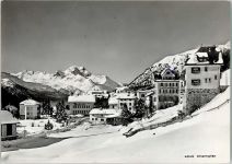 7512 Champfèr Winter Foto AK