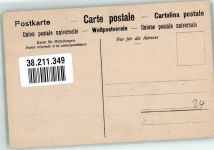 Morteratsch Foto AK Hotel Gasthaus