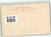 1824 Caux Foto AK Hotel