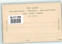 1680 Romont FR Foto AK Schloss