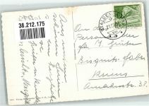 6063 Stalden Sarnen 1950 Foto AK Schwendt