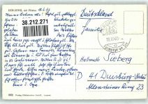 6052 Hergiswil NW 1965 Foto AK Pilatus