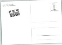 3963 Montana Foto AK Pension Nobis sign. Ganz