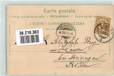 9000 St. Gallen S. Gallo 1902 Foto AK Tracht Frau