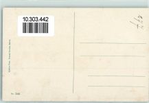 3000 Bern Berne - Partie an der Aare