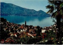 6612 Ascona Moscia - Stadtansicht