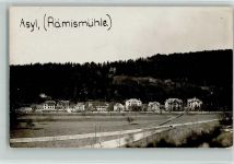 8487 Rämismühle - Asyl