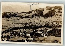 1884 Villars-sur-Ollon 1929 Foto AK Villars-Chestieres