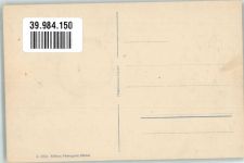 Blüemlisalphorn Foto AK