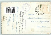 Col du Pillon - Tete du Chauvis