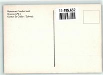 9200 Gossau SG - Gasthaus Traube Mult