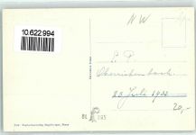 6387 Oberrickenbach - Pension zur Post