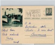 5080 Laufenburg - Bacances a Vevey
