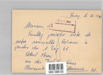 5080 Laufenburg - Bacances a Vevey