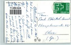 3235 Erlach - und Petersinsel