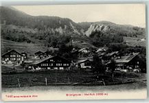 6083 Hasliberg Hohfluh