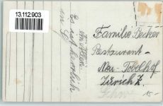 9125 Brunnadern - Spreitenbach