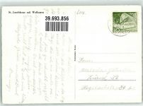 6110 Wolhusen - St. Josefshaus