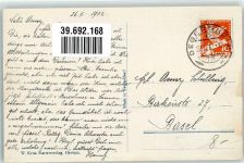 9113 Degersheim - Kurhaus Sennrüti